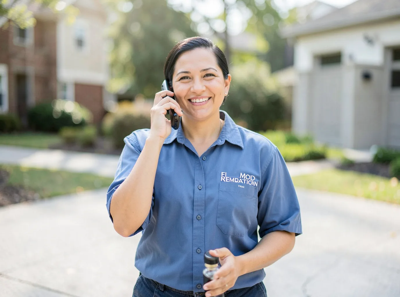 Mold Remediation Vestaburg, PA FAQs